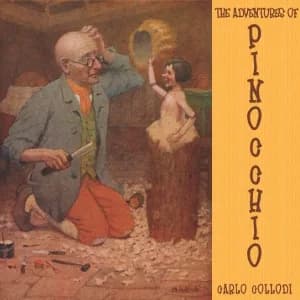 Adventures of Pinocchio
