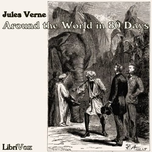 Around the World in Eighty Days
