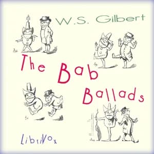 Bab Ballads