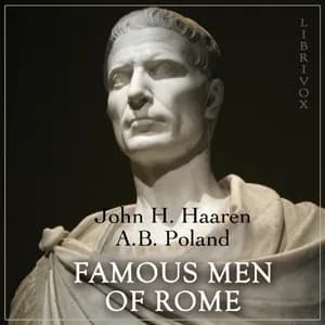 Famous Men of Rome