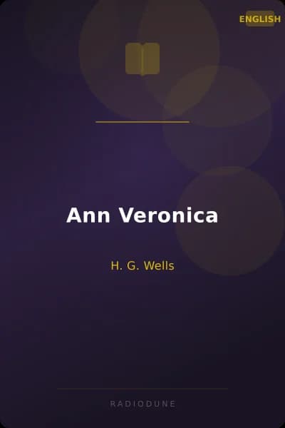 Ann Veronica
