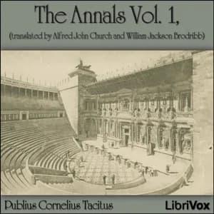 Annals Vol 1