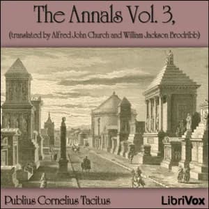 Annals Vol 3