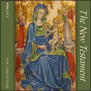 Bible (ABU) NT 01-27: The New Testament