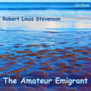 Amateur Emigrant