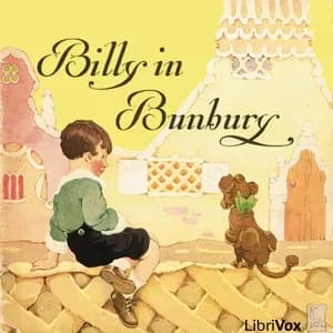 Billy in Bunbury