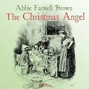 Christmas Angel