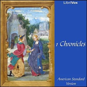 Bible (ASV) 13: 1 Chronicles