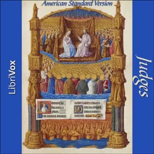 Bible (ASV) 07: Judges