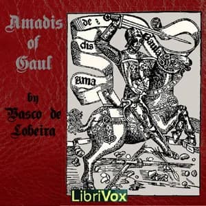 Amadis of Gaul