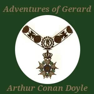 Adventures of Gerard