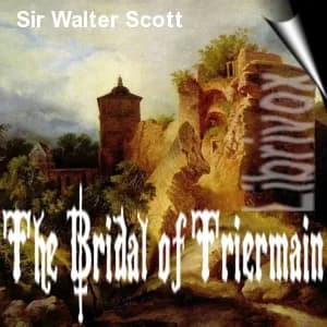 Bridal of Triermain