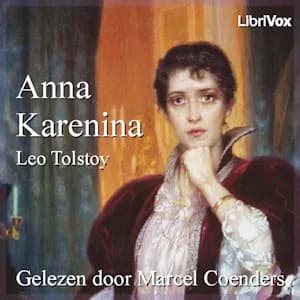 Anna Karenina