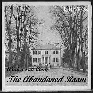 Abandoned Room