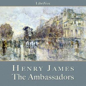 Ambassadors