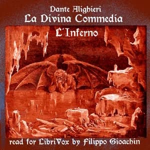Divina Commedia - L'Inferno