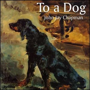 To a Dog