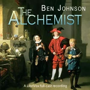 Alchemist