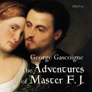 Adventures of Master F.J.