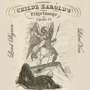 Childe Harold's Pilgrimage: Canto IV