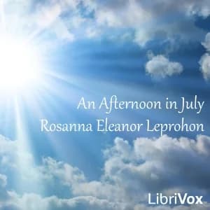 Afternoon in July