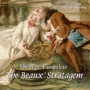 Beaux Stratagem
