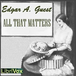 All That Matters