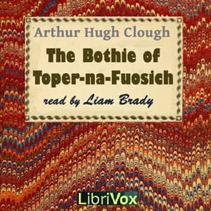 Bothie of Toper-na-Fuosich
