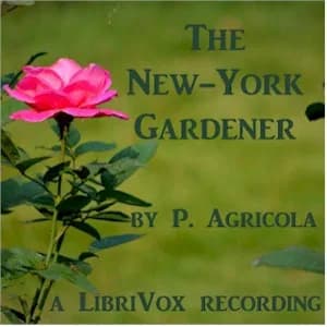 New-York Gardener