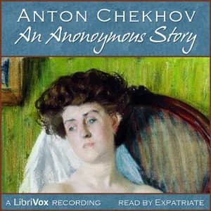 Anonymous Story