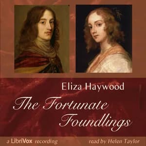 Fortunate Foundlings