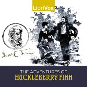 Adventures of Huckleberry Finn (Version 6)