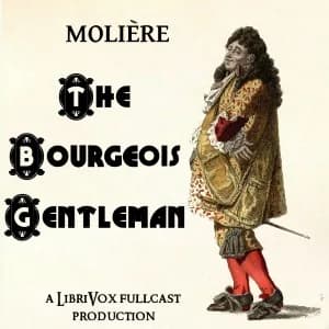 Bourgeois Gentleman