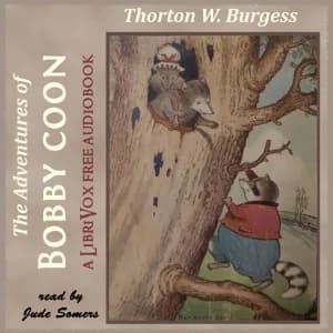 Adventures of Bobby Coon