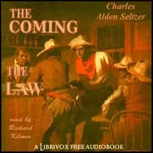Coming of the Law