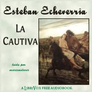 Cautiva