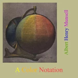 Color Notation