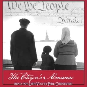 Citizen's Almanac