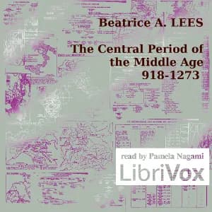 Central Period of the Middle Age 918-1273