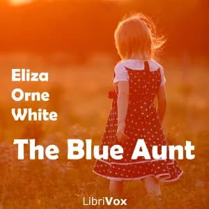 Blue Aunt