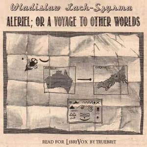 Aleriel; or, A Voyage to Other Worlds
