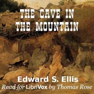 Cave In the Mountain