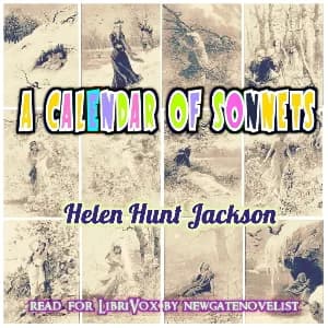 Calendar of Sonnets (Version 3)