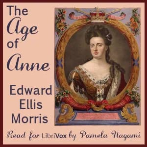 Age of Anne
