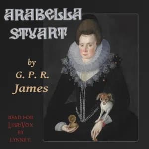Arabella Stuart