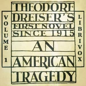 American Tragedy, Volume 1