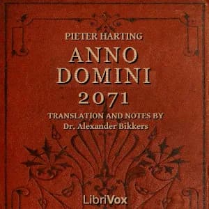 Anno Domini 2071