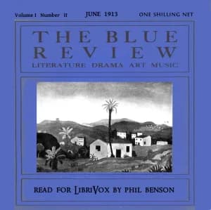 Blue Review, Number 2