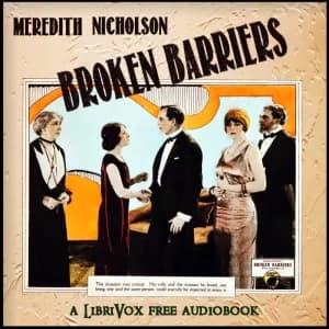 Broken Barriers