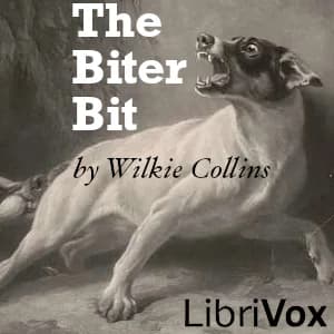 Biter Bit